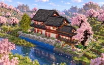Cherry Grove Longhouse