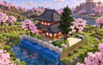 Cherry Grove Garden House