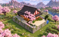 Cherry Grove Tea House