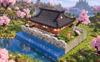 Cherry Grove Terrace House
