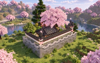 Cherry Grove Riverside Shrine