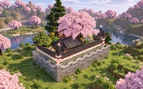 Cherry Grove Riverside Shrine