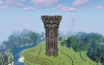 Free | Dark Tower