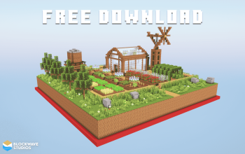 Greenery Glass - FREE SCHEMATIC