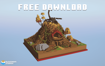 Trunkmoss Hobbit - FREE SCHEMATIC