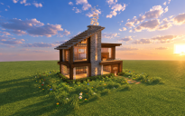 🏡✨ Sunset Haven