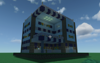 modern base