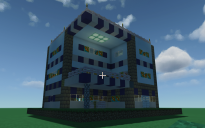 modern base