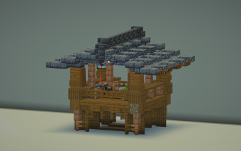 Rest Place