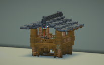 Rest Place