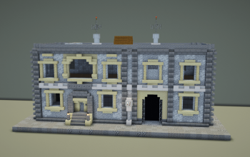 Stone House