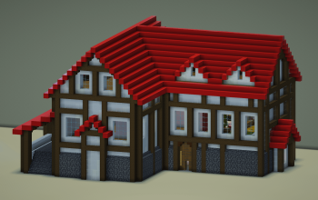 Red House
