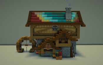 Quiet House