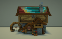 Quiet House