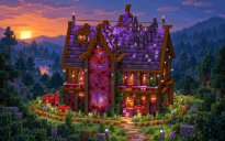 Fantasy Lair