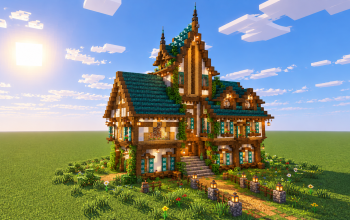🏡✨Silverwood Estate✨🏡
