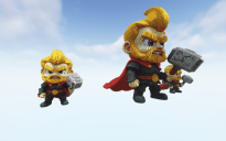 Thor Pack ( Download available )