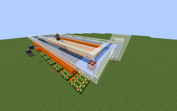 Bamboo farm v2