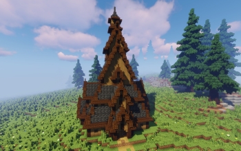 Free | Viking Lodge