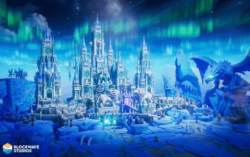 Dragon Frostborn