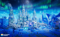 Dragon Frostborn