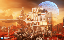 Mars Destroyer