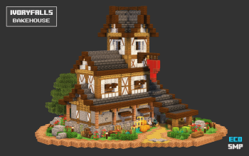 🍖 Ivoryfalls Bakehouse and Butcher