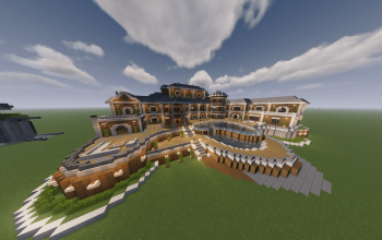 Mansion