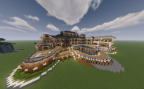 Mansion
