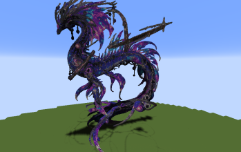 Astraevoros, The Void-Star Devourer