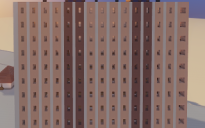 Panel House
