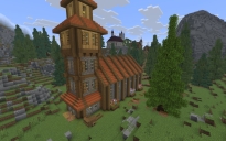 Free | Medieval Church