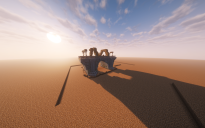 Medieval bridge by Passa