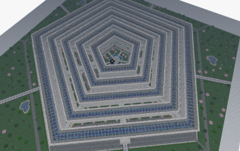Pentagon
