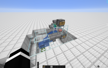 armadillo xp farm by firstqualified