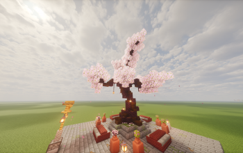 Japanese custom Tree free