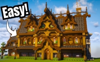 Simple Survival Mansion