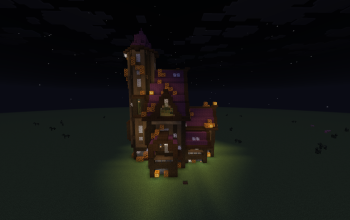 Haunted House