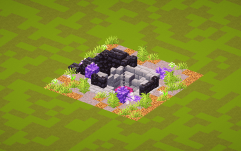 Ametist Well