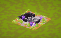 Ametist Well