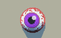 The Eye
