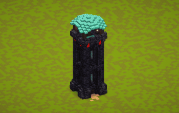 Blackstone Simple Tower