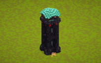 Blackstone Simple Tower