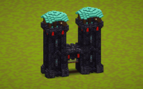 Blackstone City Gate