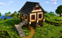 #🏡Ravenwood Retreat