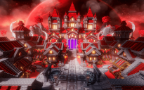 Ashen Throne Spawn