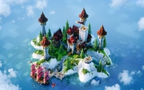 Red Castle
