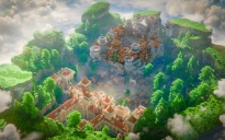 Kit PVP Map