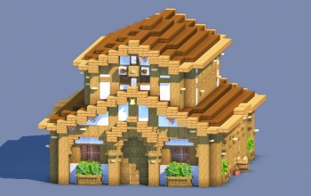 Cozy Rustic Storage House | Fully Furnished
