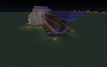 Auto Crafter for many items